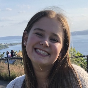 Fundraising Page: Maggie DeLeon